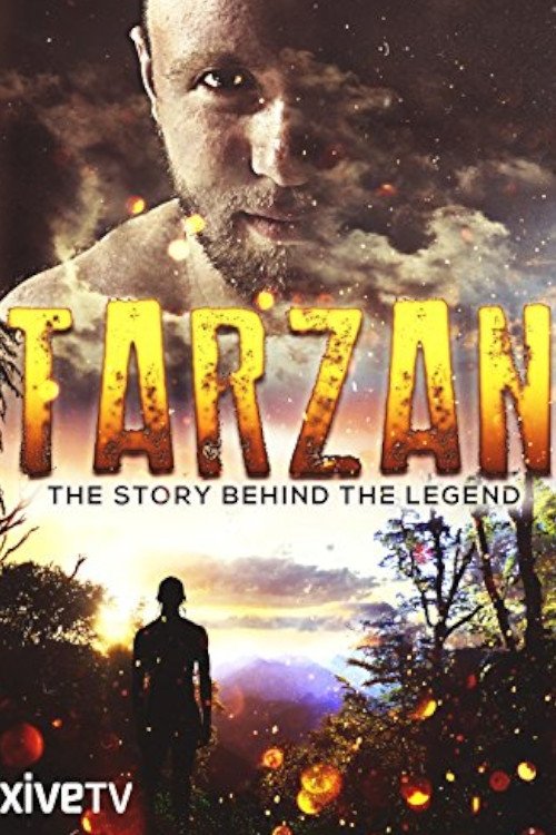 Постер Tarzan, aux sources du mythe